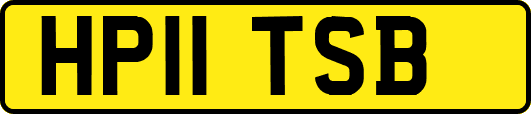 HP11TSB