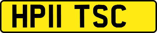 HP11TSC