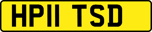 HP11TSD