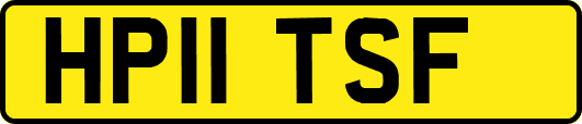 HP11TSF