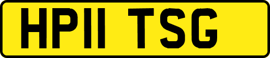 HP11TSG