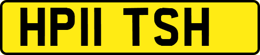 HP11TSH