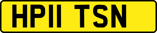 HP11TSN