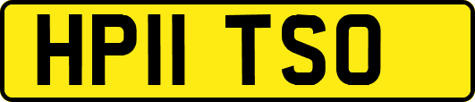 HP11TSO