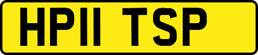 HP11TSP