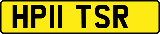 HP11TSR