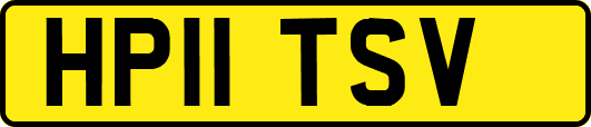 HP11TSV