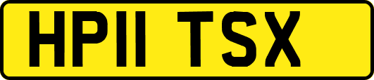 HP11TSX