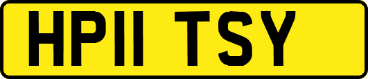 HP11TSY