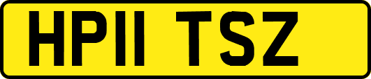 HP11TSZ
