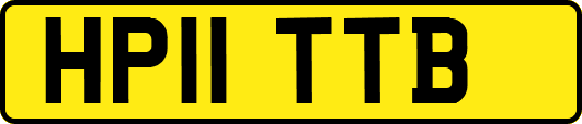 HP11TTB