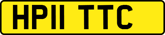 HP11TTC