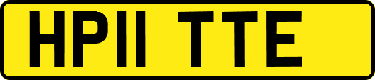 HP11TTE