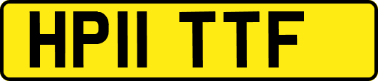 HP11TTF