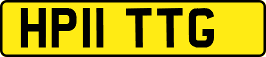 HP11TTG