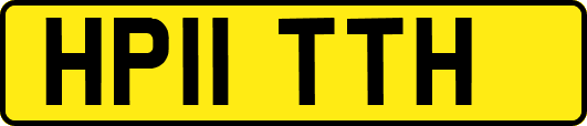HP11TTH