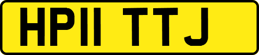HP11TTJ