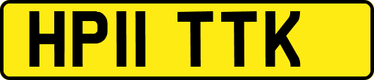 HP11TTK