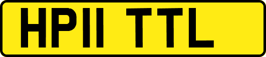 HP11TTL