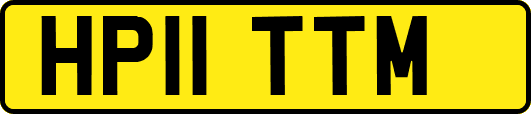 HP11TTM