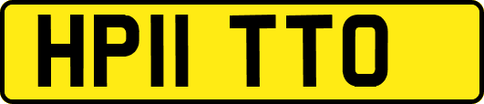 HP11TTO