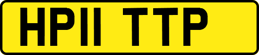 HP11TTP