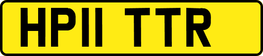 HP11TTR