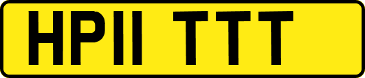 HP11TTT