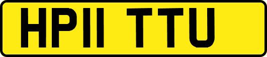 HP11TTU