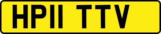 HP11TTV