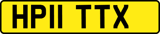 HP11TTX