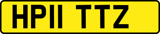 HP11TTZ