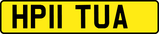 HP11TUA