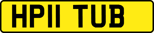 HP11TUB