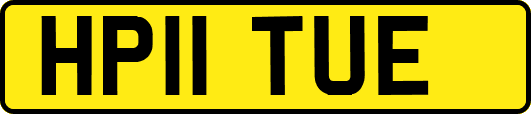 HP11TUE