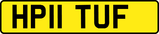 HP11TUF