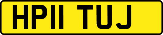 HP11TUJ