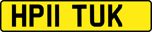 HP11TUK
