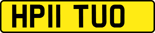 HP11TUO