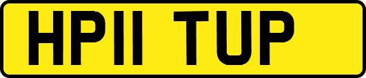HP11TUP