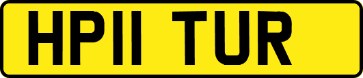 HP11TUR