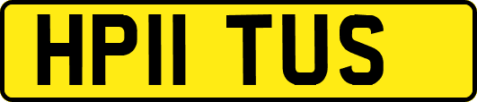 HP11TUS