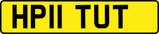 HP11TUT