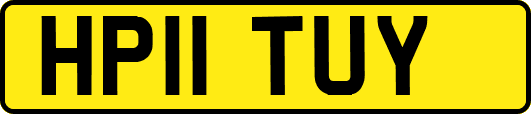 HP11TUY