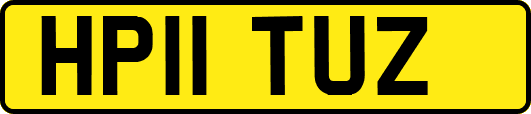 HP11TUZ
