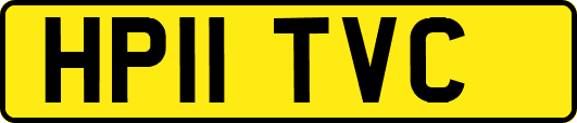 HP11TVC