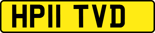 HP11TVD