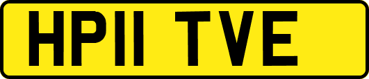 HP11TVE