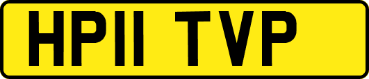 HP11TVP