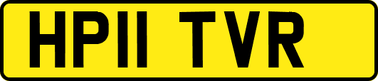 HP11TVR